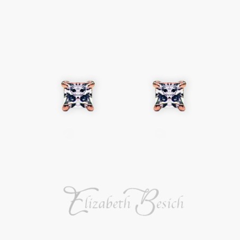 Elegant Pendant Earrings